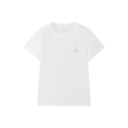 ELLE Active Стандартная футболка женская