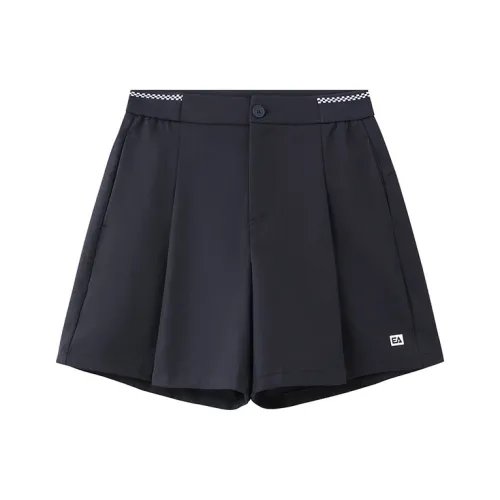 ELLE Active Повседневные шорты Женские