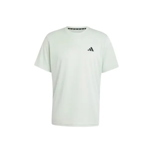 Adidas T-Shirt Мужская Linen Green