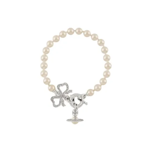 Вивьен Вествуд Brass Bracelets Женские