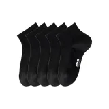 5 Pack (Черный) -> 5 упаковок (черный)