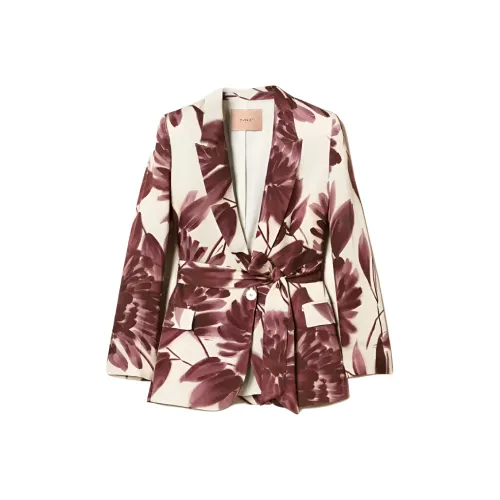 TWINSET Milano Куртки и Пальто Женские