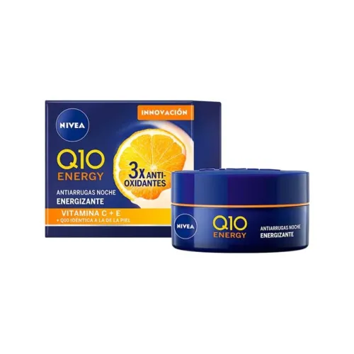 NIVEA Средства и кремы для лица Унисекс