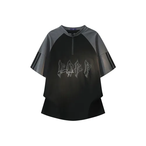 FAX FOR FMACM Унисекс Футболка