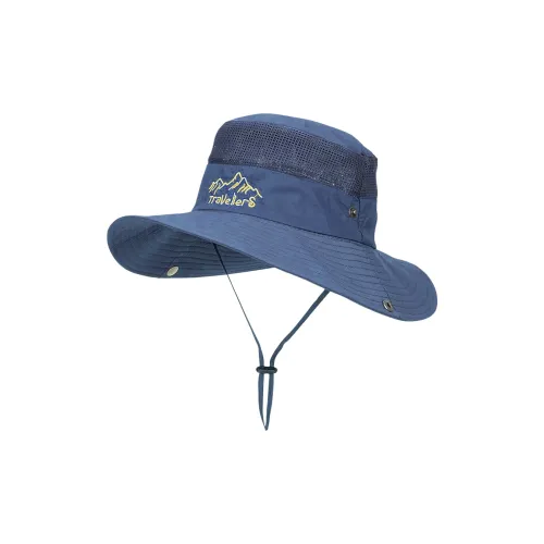 VINEY Полиэстер UV Защита Головные уборы Унисекс