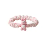 Розовый кролик