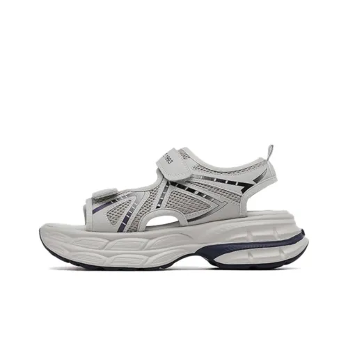 ST SAT Пляжные сандалии Женские