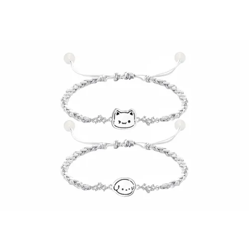 MUYAN Ткань Браслеты Шнурки Унисекс