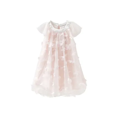 Mami Macca Платье SS25 Дети 3-7 лет