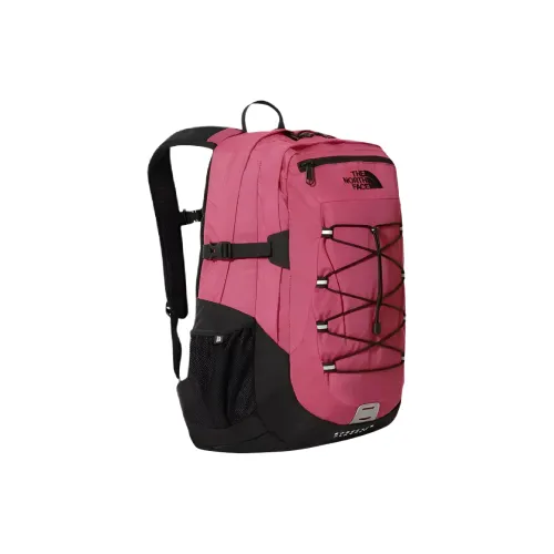 THE NORTH FACE BOREALIS Ткань Рюкзак Женские Розовый