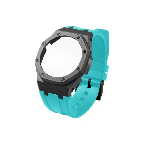 Keppot Защитный Чехол CASIO Керамика Корпус GA 2100 GA 2110 GA B2100