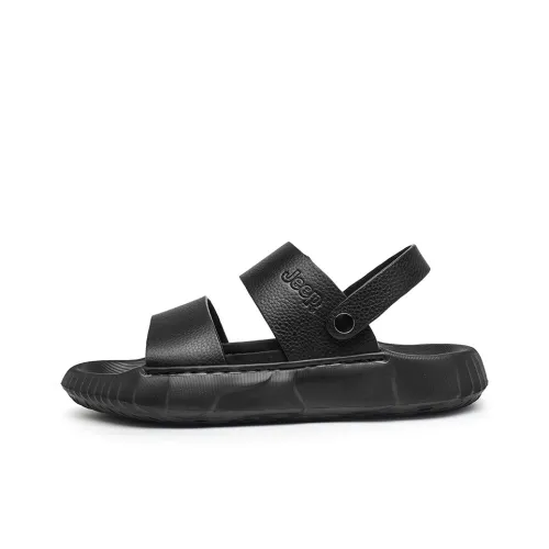 JEEP Пляжные сандалии Мужской