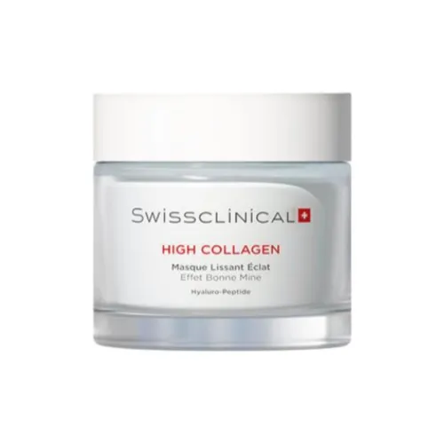 Swissclinica Маска для лица унисекс
