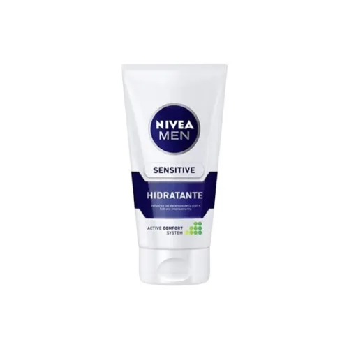 NIVEA Мужской Крем / Лосьон для лица Увлажняющий Мужской