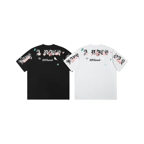 UNthemed Унисекс Футболки