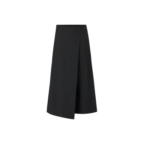 DESCENTE IB Эластичные LIMO Женские Повседневные шорты