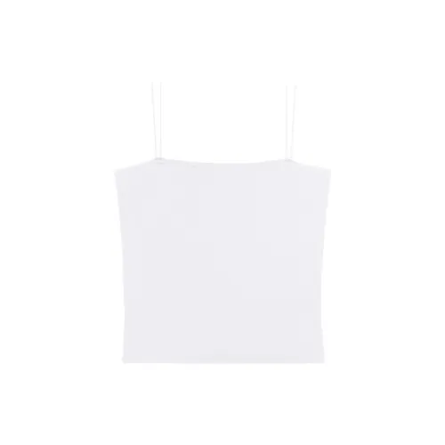 The New Age Family Топ на бретелях Женский