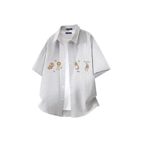 FAX FOR FMACM Унисекс Рубашки