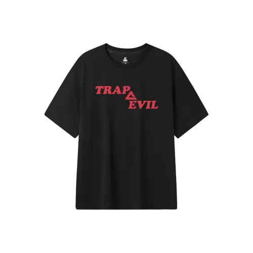 PEAK Унисекс Футболка