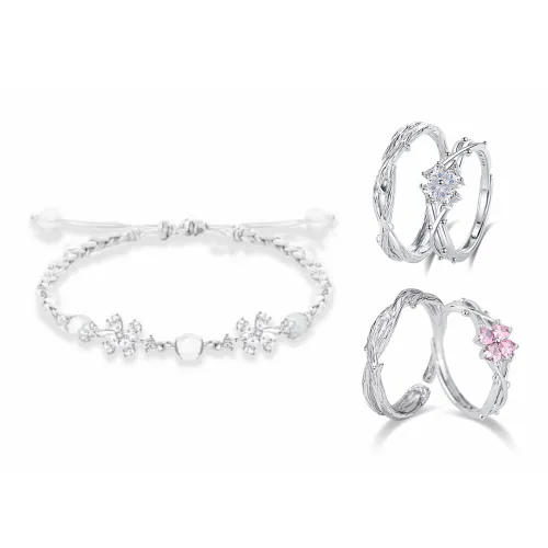 CANHUI Ткань Браслеты Шнурки Женские