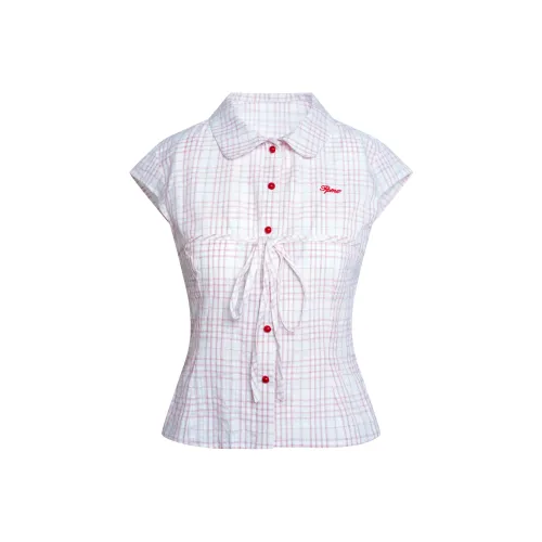 FPMZ Женские Рубашки