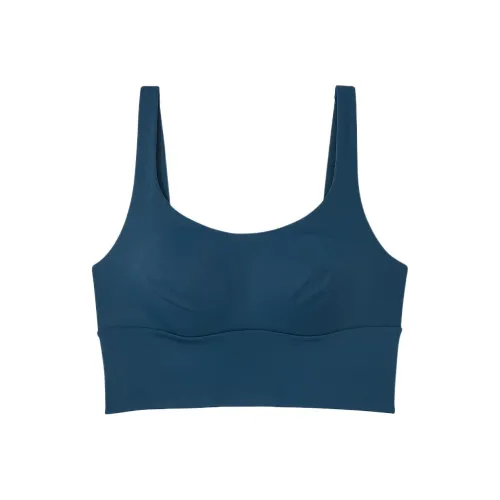 Victoria's Secret Синий Женское Спортивное Белье
