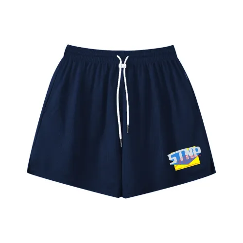 XDFM Унисекс Повседневные шорты