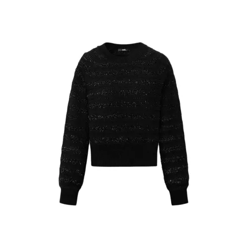 Karl Lagerfeld Трикотаж Женский