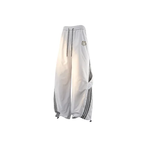 POPEYE Унисекс Повседневные брюки