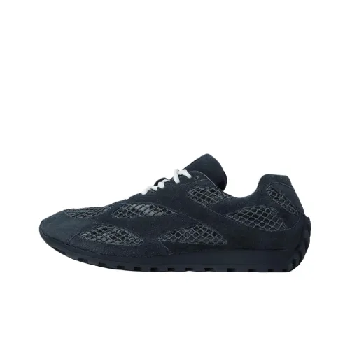 Bottega Veneta Orbit Casual Низкий Топ Мужской
