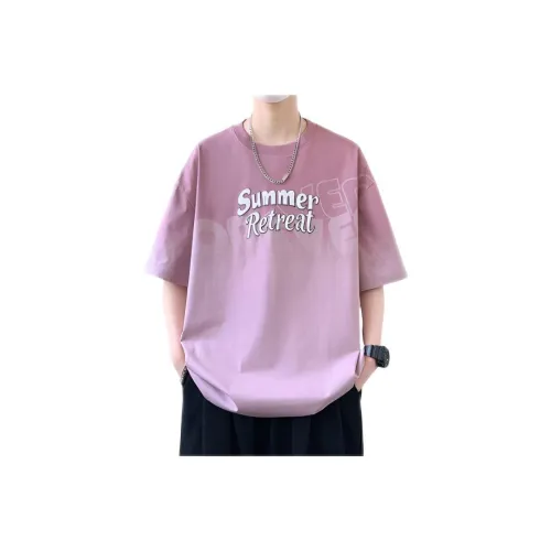 HYUNDAI Мужские T-рубашки