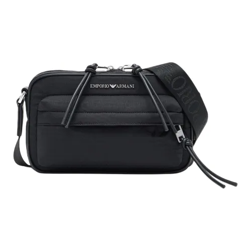 EMPORIO ARMANI Сумка через плечо Мужская