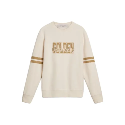 Golden Goose FW25 Толстовка Мужской