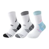 Белый, черный + бело-серый + белый и синий