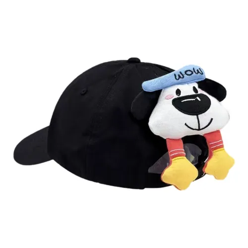 IOTS Полиэстер Кепки Унисекс