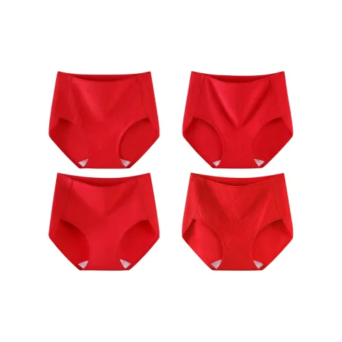 L'ALPINA Нижнее белье Женское упаковка из 4 штук