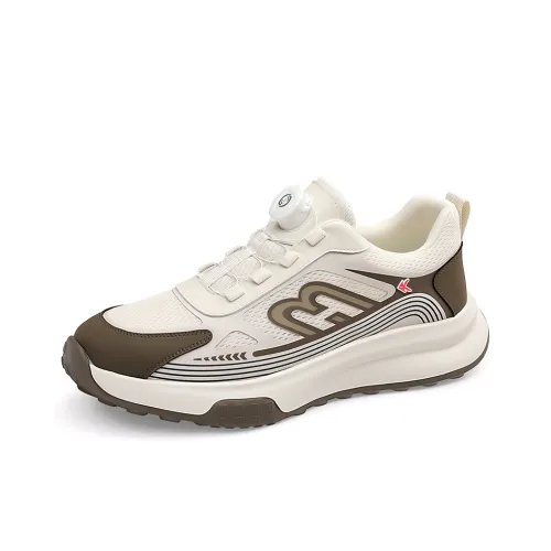 ZAMST Низкий Топ Casual Мужской