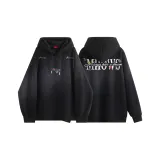 Черный [с флисовой подкладкой и утепленный]