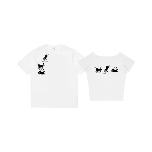 MDLILA Унисекс Парные Комплекты