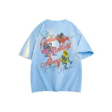 Светло-голубой