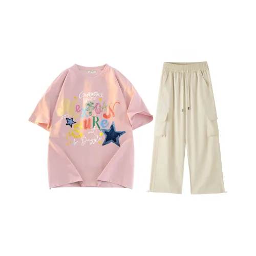 MEXICAN Женские Повседневные костюмы