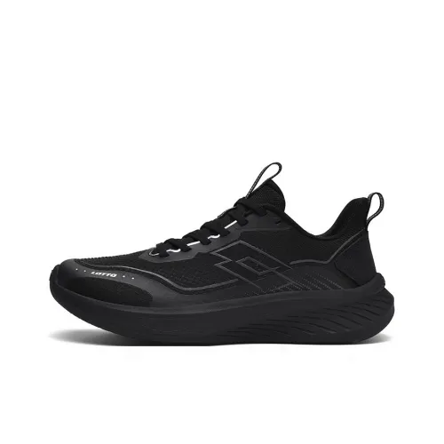 Lotto Беговые кроссовки Low Top Мужские