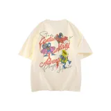 Абрикосовый