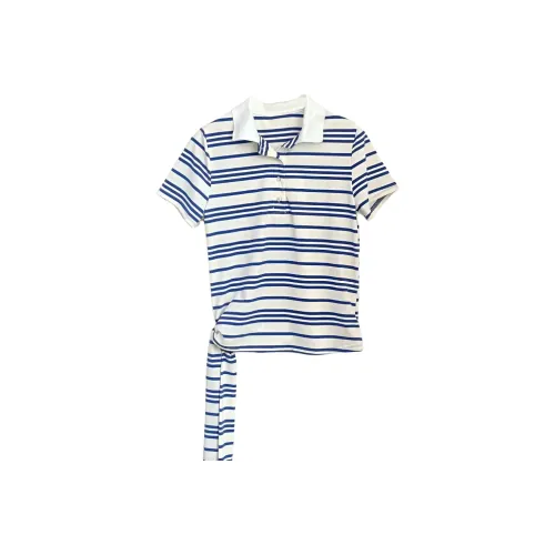 ONE PASS STUDIO Стандартная T-рубашка Женская