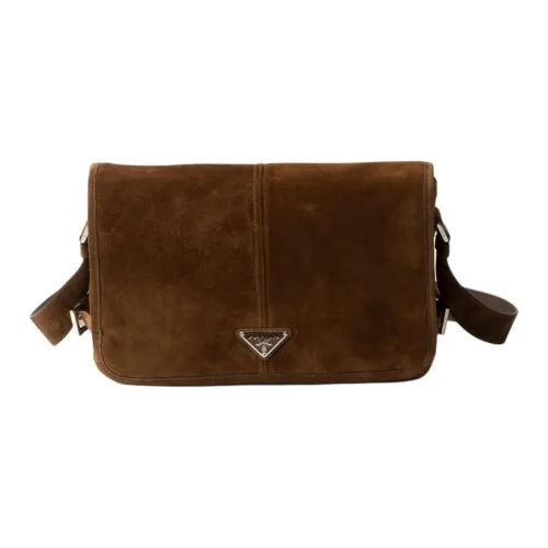 PRADA Сумки через плечо Мужской