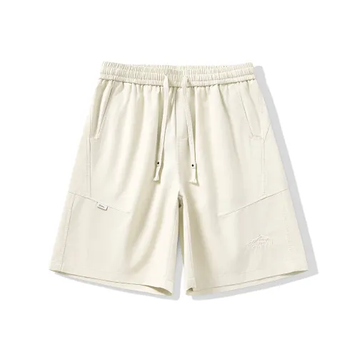 A3G4 Унисекс Повседневные шорты