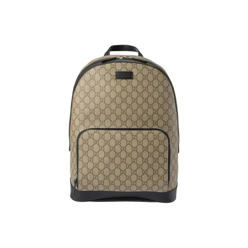 GUCCI Рюкзаки Мужской