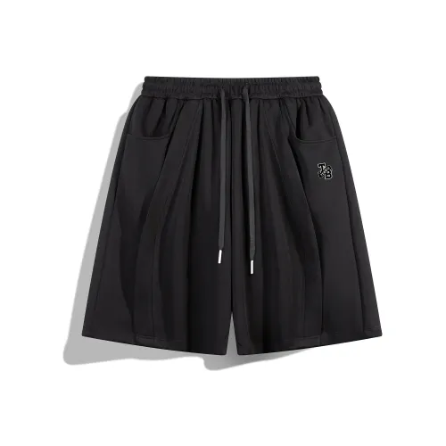 Teddy Bear Collection Повседневные шорты Унисекс