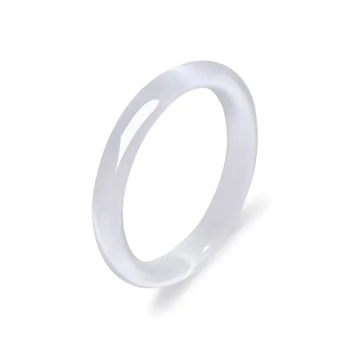 Fortune Gold Цветное стекло Кошачий глаз Нефритовый браслет Женские