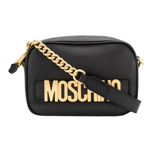 MOSCHINO Сумки через плечо Женские